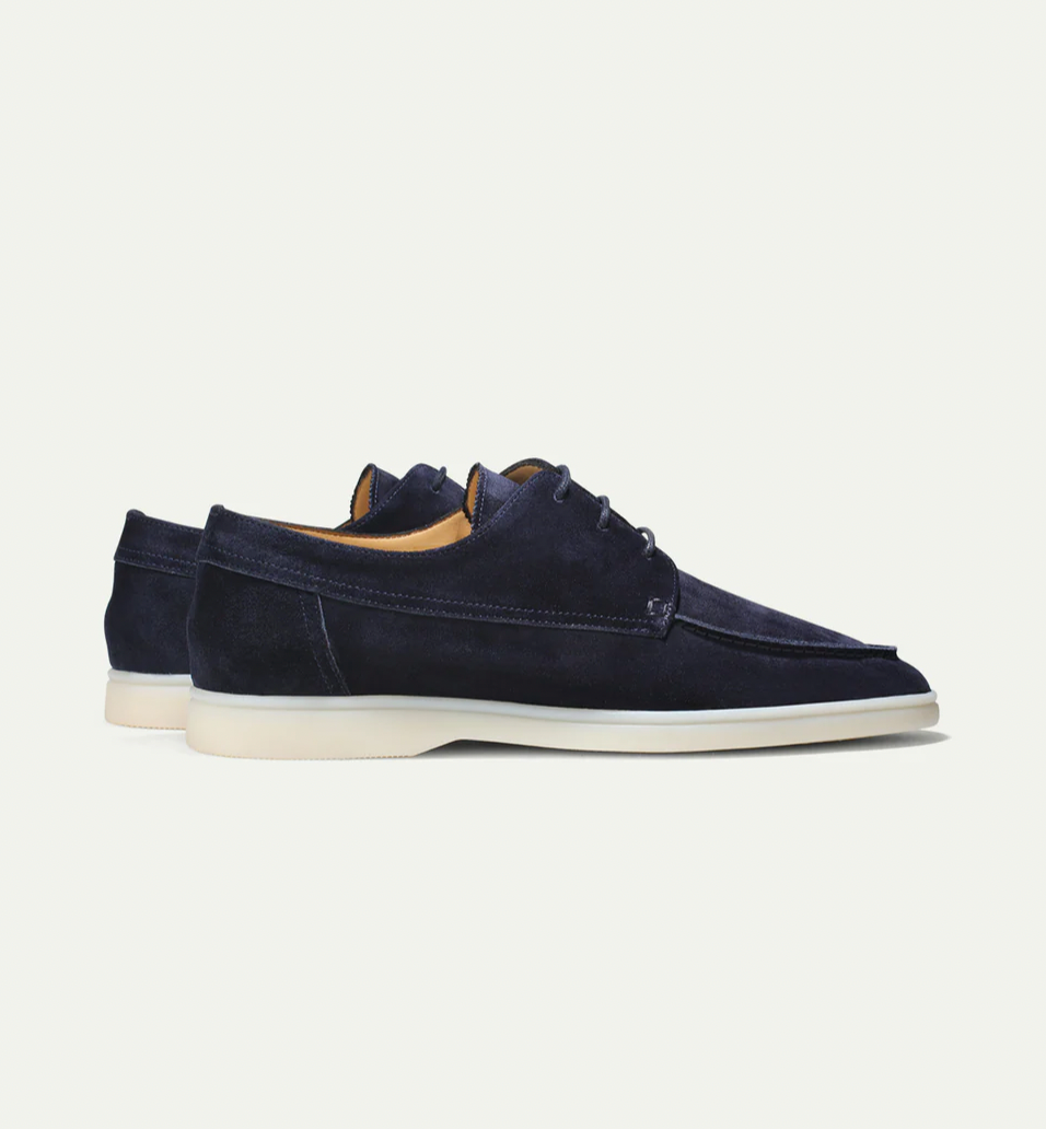 Stylowe Mokasyny Męskie | Klasyczne Buty Wsuwane