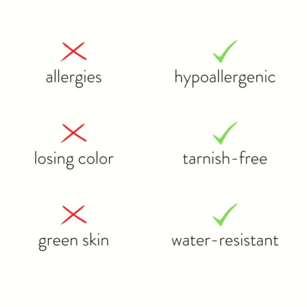 Turquoise Stone Coin Necklace