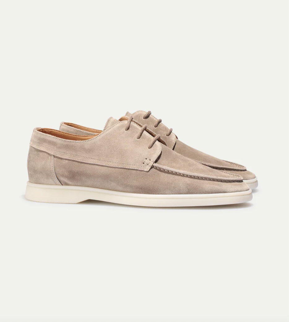 Stylowe Mokasyny Męskie | Klasyczne Buty Wsuwane