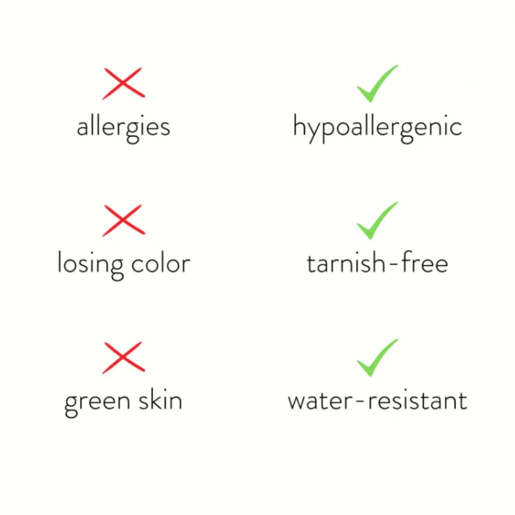 Dainty Star Silver Necklace