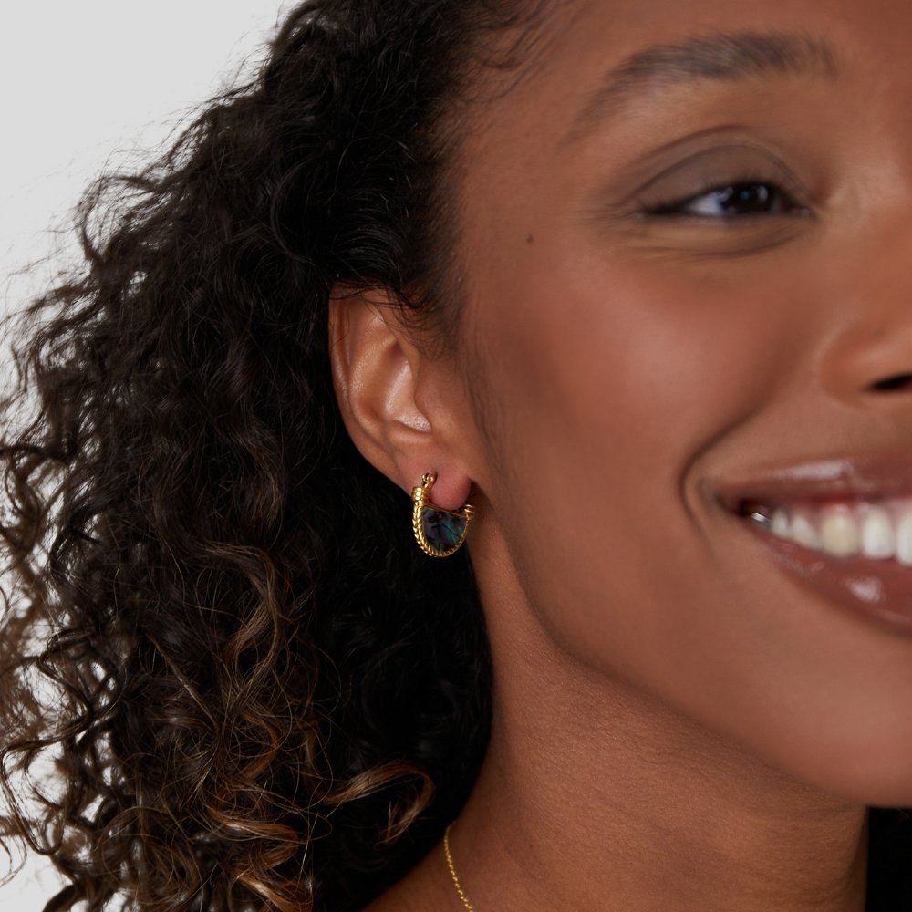 Amalfi Turquoise Jewelry Set